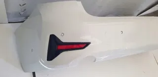  Бампер задний BMW 3 G20/G21 Арт e10326201, вид 2