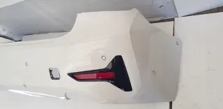 Бампер задний BMW 3 G20/G21 Арт e10326201, вид 4
