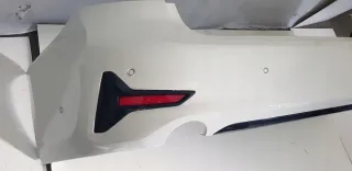  Бампер задний BMW 3 G20/G21 Арт e10326203, вид 2