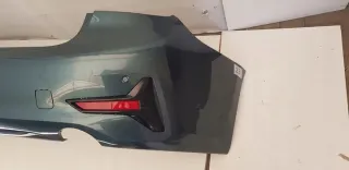  Бампер задний BMW 3 G20/G21 Арт e10326205, вид 3