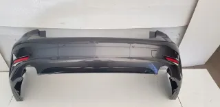  Бампер задний BMW 3 G20/G21 Арт e10326217, вид 1