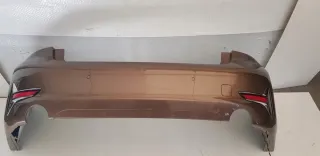  Бампер задний BMW 3 G20/G21 Арт e10326220, вид 1