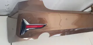  Бампер задний BMW 3 G20/G21 Арт e10326220, вид 2