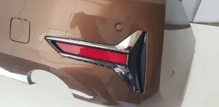  Бампер задний BMW 3 G20/G21 Арт e10326220, вид 4