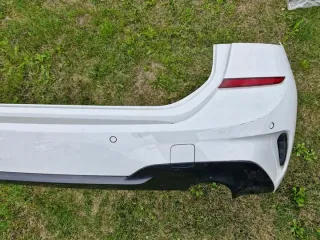  Бампер задний BMW 3 G20/G21 Арт e10326235, вид 3