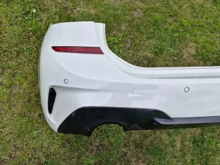  Бампер задний BMW 3 G20/G21 Арт e10326235, вид 5