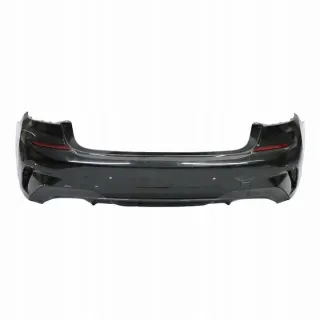 8099905-2 8099905 51128099905 8099905-BS1 Бампер задний BMW 3 G20/G21 Арт e10326279, вид 1