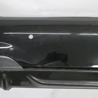 8099905-2 8099905 51128099905 8099905-BS1 Бампер задний BMW 3 G20/G21 Арт e10326279, вид 7