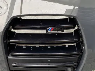 51118070753 Бампер передний BMW 3 G20/G21 Арт e10326307, вид 4
