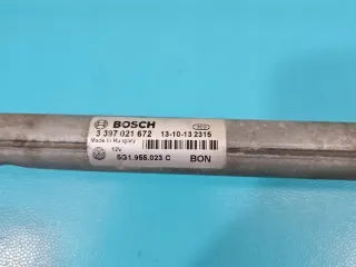3397021672 5G1955023C IMPRK1364664, Механизм стеклоочистителя (трапеция дворников) Volkswagen Golf 7 Арт e10326518, вид 2