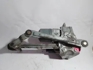 1T0955119C ALLG2 0390241785 Механизм стеклоочистителя (трапеция дворников) Volkswagen Touran 1 Арт e10326772, вид 2
