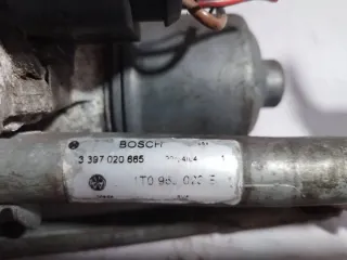 1T0955119C ALLG2 0390241785 Механизм стеклоочистителя (трапеция дворников) Volkswagen Touran 1 Арт e10326772, вид 4
