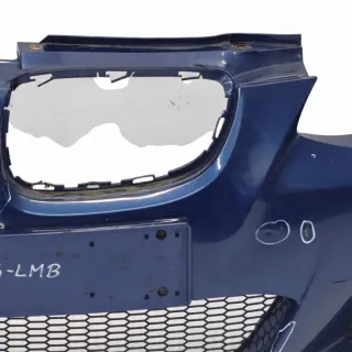 0036265-3 51110036265 0036265 0036265-LMB Бампер передний BMW 3 E90/E91/E92/E93 Арт e10327187, вид 5
