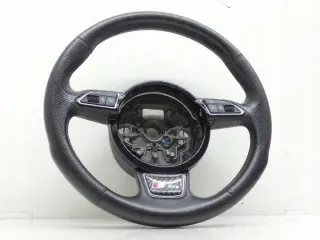 8X0419091L 8X0419091 Руль Audi A1 Арт e10327194, вид 1