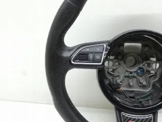 8X0419091L 8X0419091 Руль Audi A1 Арт e10327194, вид 4