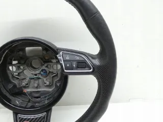 8X0419091L 8X0419091 Руль Audi A1 Арт e10327194, вид 6