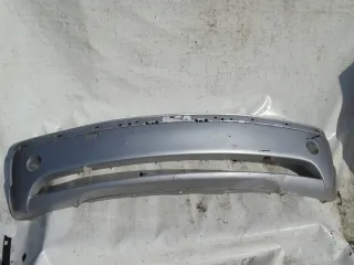  7030586 8195287 Бампер передний BMW 3 E46 Арт e10327243, вид 1