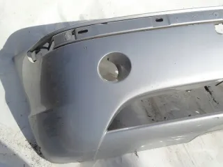  7030586 8195287 Бампер передний BMW 3 E46 Арт e10327243, вид 2