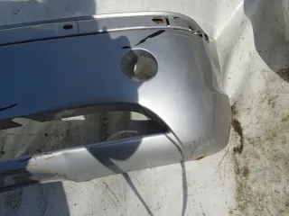  7030586 8195287 Бампер передний BMW 3 E46 Арт e10327243, вид 5