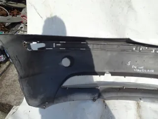  7030586 8195287 Бампер передний BMW 3 E46 Арт e10327243, вид 6