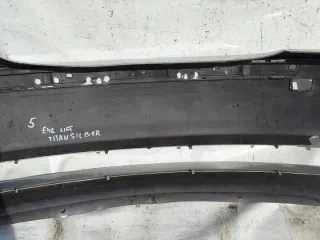  7030586 8195287 Бампер передний BMW 3 E46 Арт e10327243, вид 7