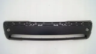 51117030586 Бампер передний BMW 3 E46 Арт e10327248, вид 1
