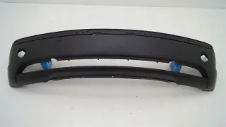 51117030586 Бампер передний BMW 3 E46 Арт e10327248, вид 2