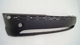 51117030586 Бампер передний BMW 3 E46 Арт e10327248, вид 3