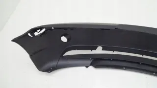 51117030586 Бампер передний BMW 3 E46 Арт e10327248, вид 5