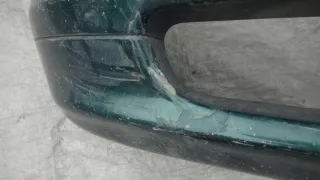 51118195283 Бампер передний BMW 3 E46 Арт e10327290, вид 4