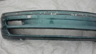 51118195283 Бампер передний BMW 3 E46 Арт e10327290, вид 5