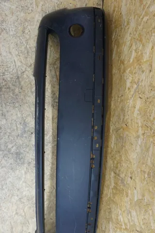 51117030586 Бампер передний BMW 3 E46 Арт e10327330, вид 2