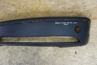 51117030586 Бампер передний BMW 3 E46 Арт e10327330, вид 3