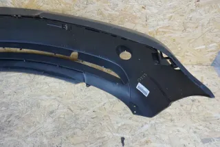 51117030586 Бампер передний BMW 3 E46 Арт e10327330, вид 4