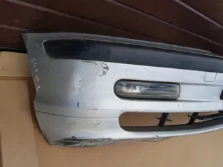 51118195283 Бампер передний BMW 3 E46 Арт e10327387, вид 2