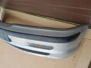 51118195283 Бампер передний BMW 3 E46 Арт e10327387, вид 6