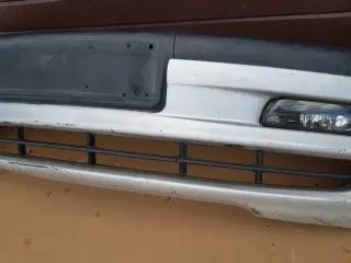 51118195283 Бампер передний BMW 3 E46 Арт e10327387, вид 7