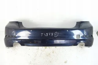 7387294 Бампер задний BMW 5 G30/G31 Арт e10327490, вид 1