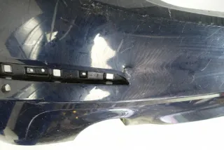 7387294 Бампер задний BMW 5 G30/G31 Арт e10327490, вид 3