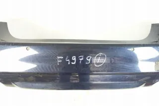 7387294 Бампер задний BMW 5 G30/G31 Арт e10327490, вид 4