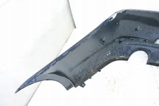 7387294 Бампер задний BMW 5 G30/G31 Арт e10327490, вид 7