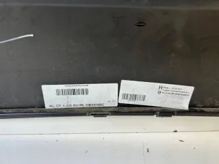 8064711 Бампер задний BMW 5 G30/G31 Арт e10327624, вид 2