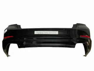CARPARTS24 Бампер задний BMW 5 G30/G31 Арт e10327702, вид 2
