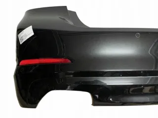 CARPARTS24 Бампер задний BMW 5 G30/G31 Арт e10327702, вид 3
