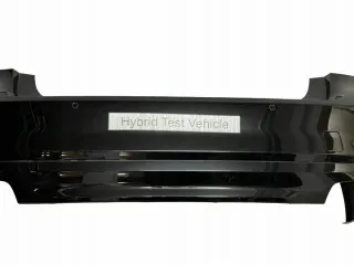 CARPARTS24 Бампер задний BMW 5 G30/G31 Арт e10327702, вид 4
