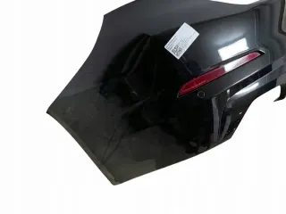 CARPARTS24 Бампер задний BMW 5 G30/G31 Арт e10327702, вид 6