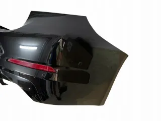 CARPARTS24 Бампер задний BMW 5 G30/G31 Арт e10327702, вид 7