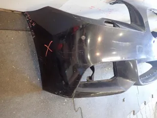 2009-2018 7906187 51117906187 51117906188 7906188 Бампер передний BMW 5 F10/F11/GT F07 Арт e10327889, вид 2