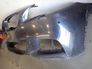2009-2018 7906187 51117906187 51117906188 7906188 Бампер передний BMW 5 F10/F11/GT F07 Арт e10327889, вид 3