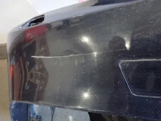 2009-2018 7906187 51117906187 51117906188 7906188 Бампер передний BMW 5 F10/F11/GT F07 Арт e10327889, вид 4